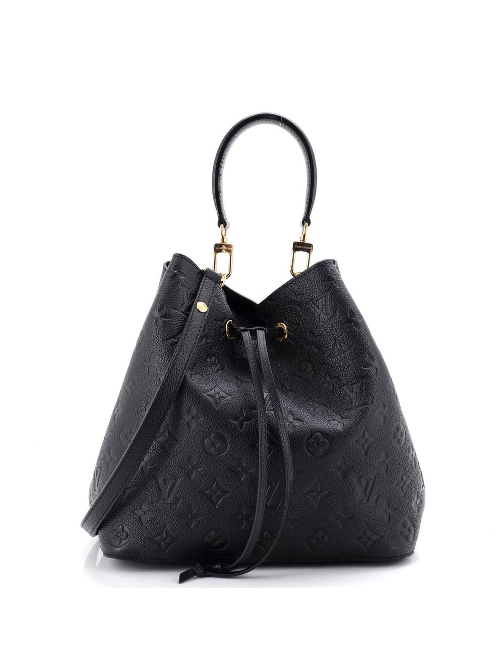 Louis Vuitton Neonoe Handbag Empreinte #320843L22B